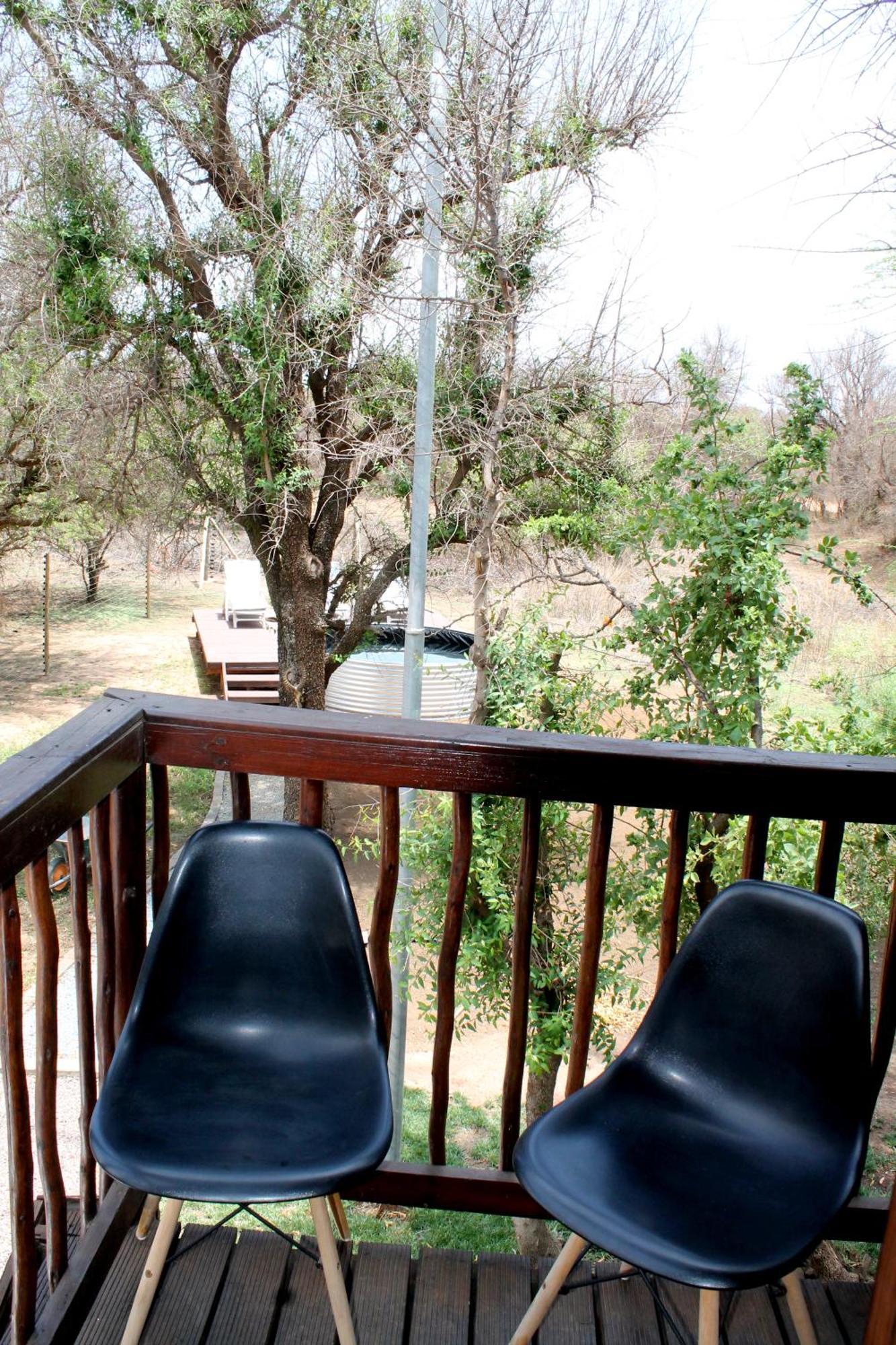 Ndlovu Log Home Dinokeng Klipdrift Exterior photo