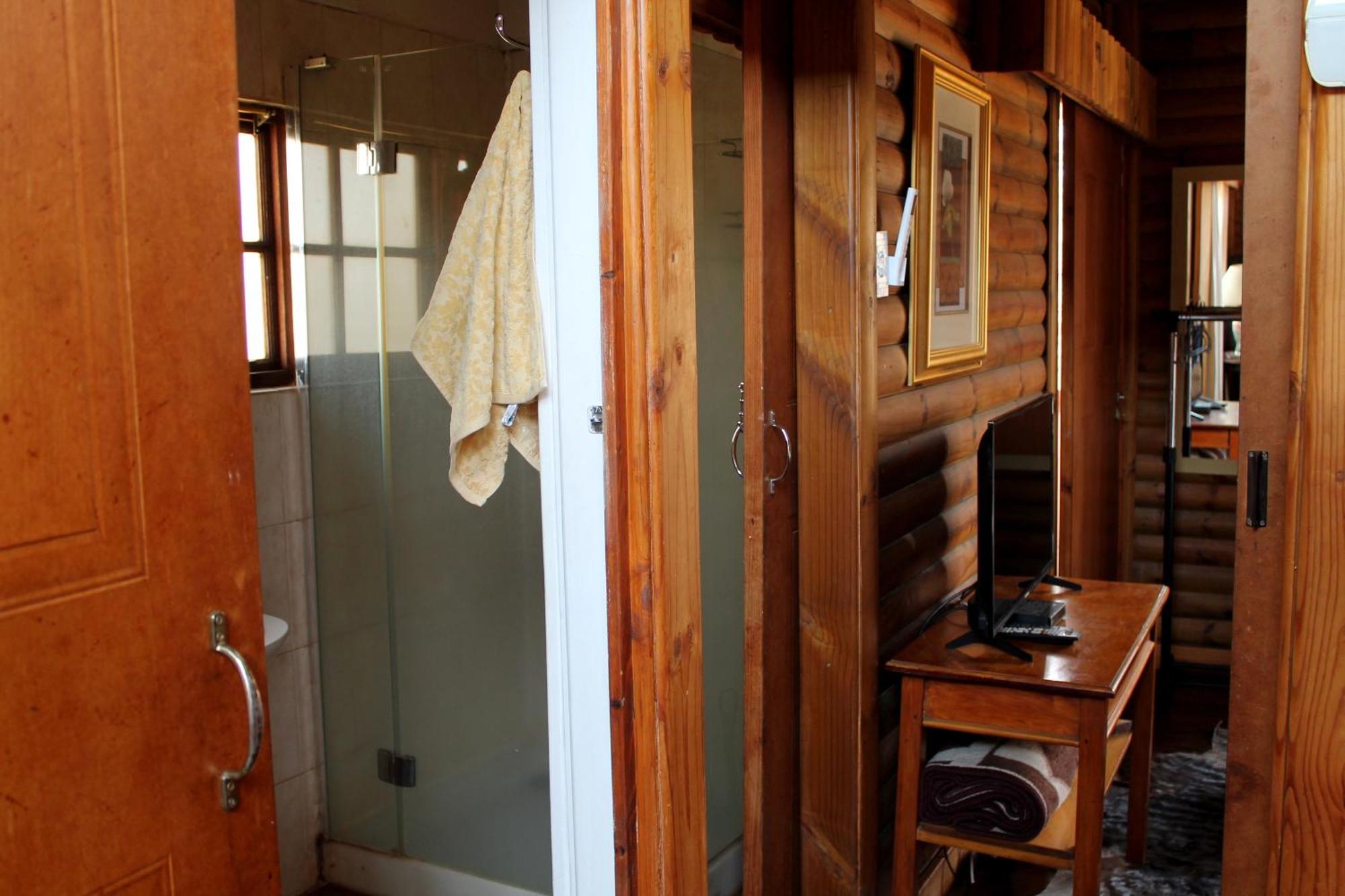 Ndlovu Log Home Dinokeng Klipdrift Exterior photo